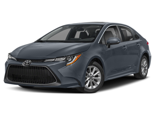 Toyota Corolla Rental at DARCARS Automotive Group in #CITY MD