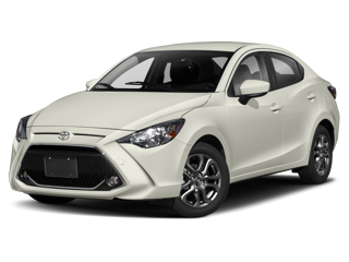 Toyota Yaris Rental at DARCARS Automotive Group in #CITY MD